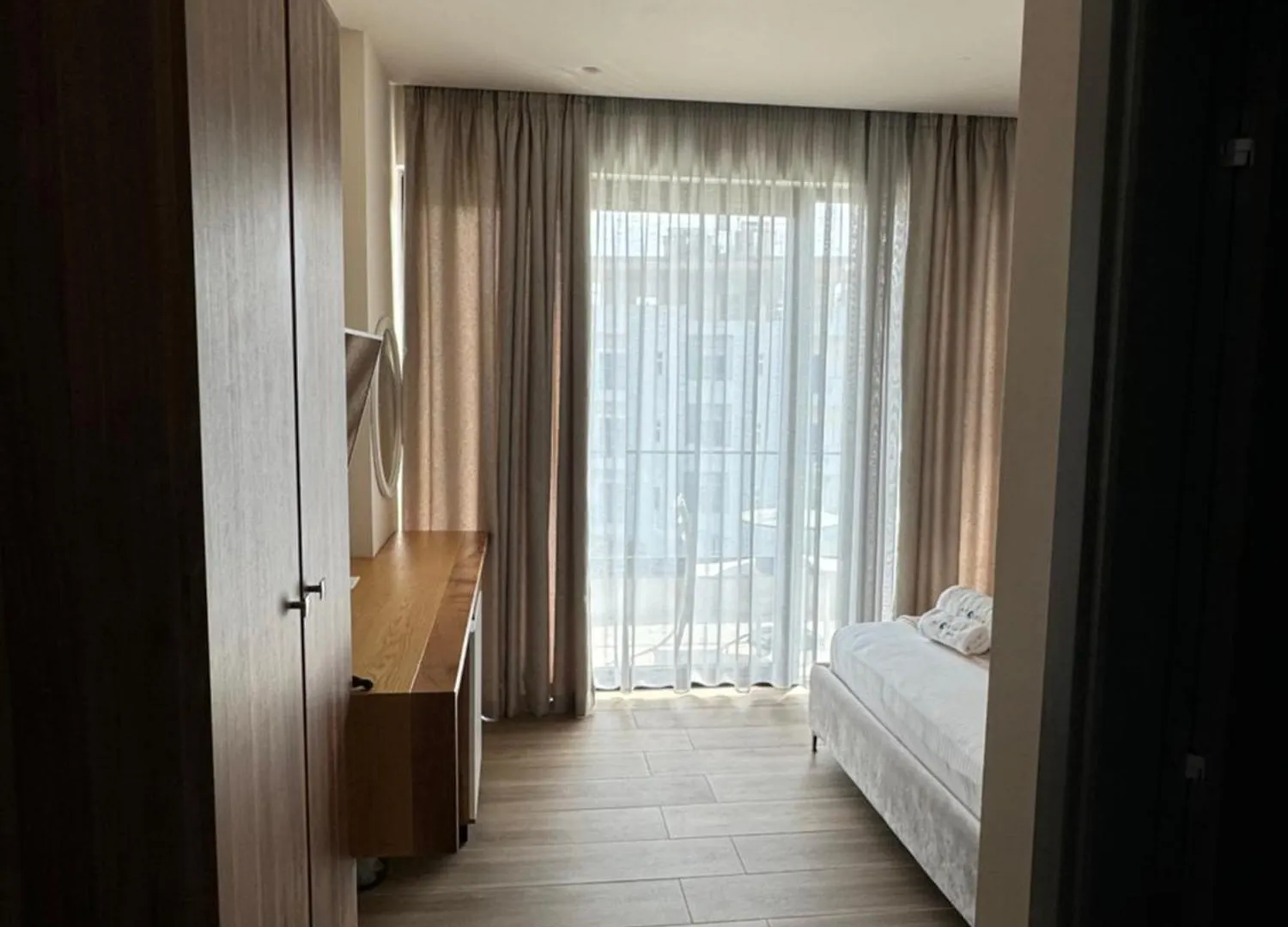 Hotel Utopia Ksamil