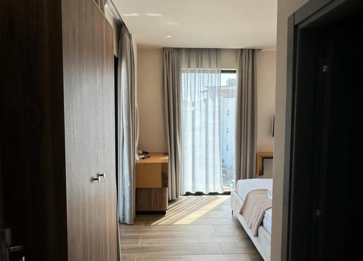 Hotel Utopia Ksamil