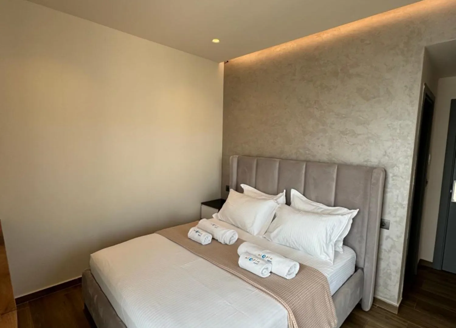 Hotel Utopia Ksamil
