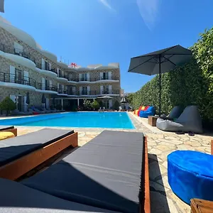 Hotel Agrume By Privé, Ksamil
