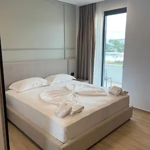 Hotel Onix, Ksamil