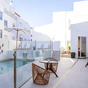 Appart hôtel Casa Margô