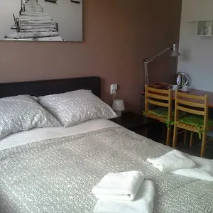 Bon Bed and breakfast