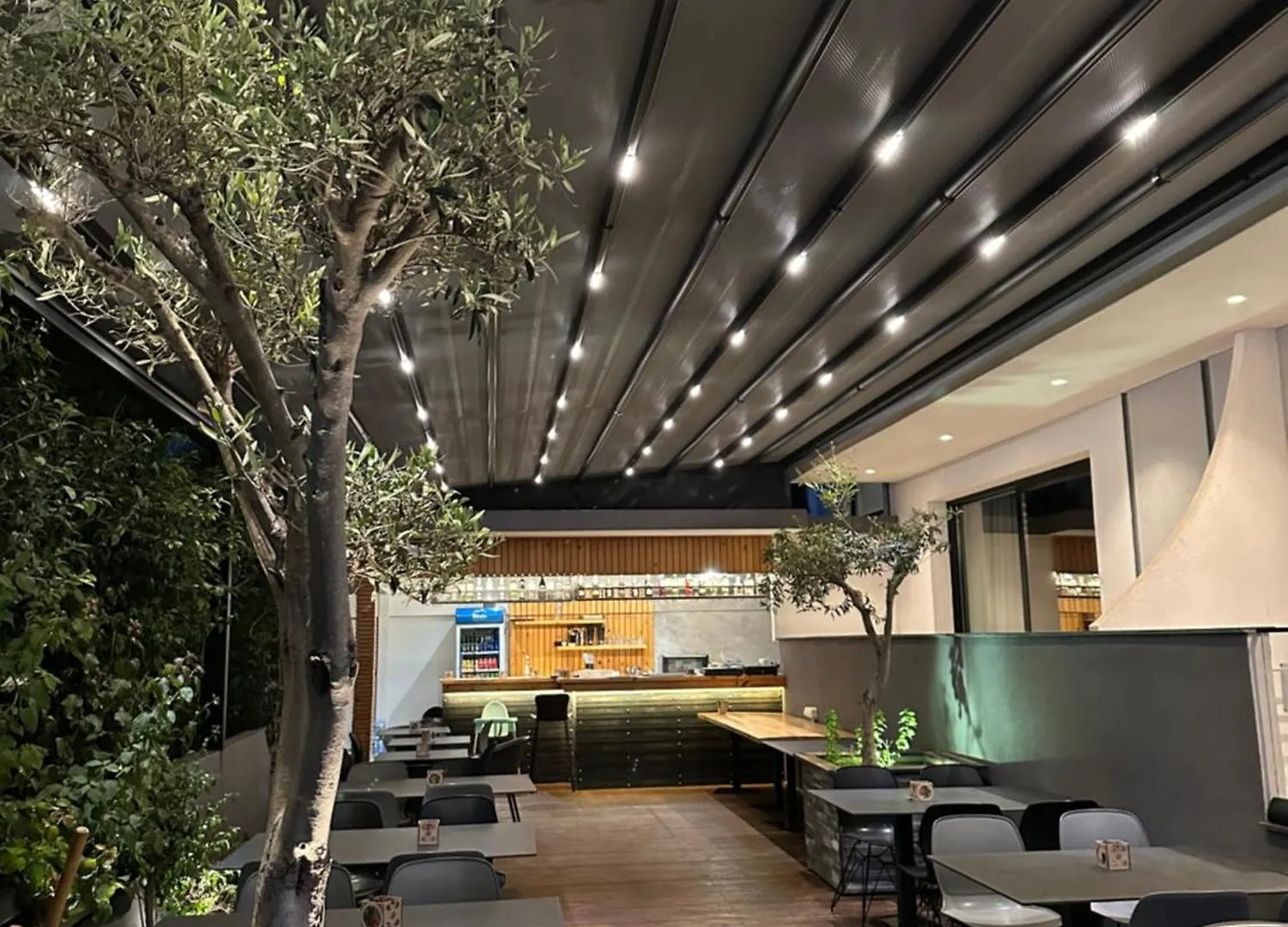 Hotel Utopia Ksamil