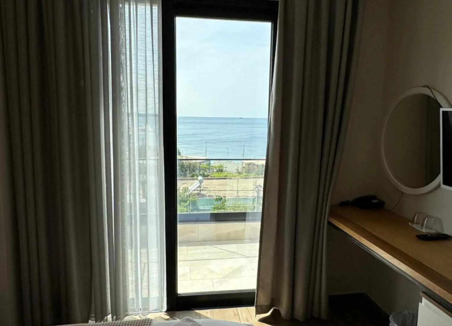 Hotel Utopia Ksamil